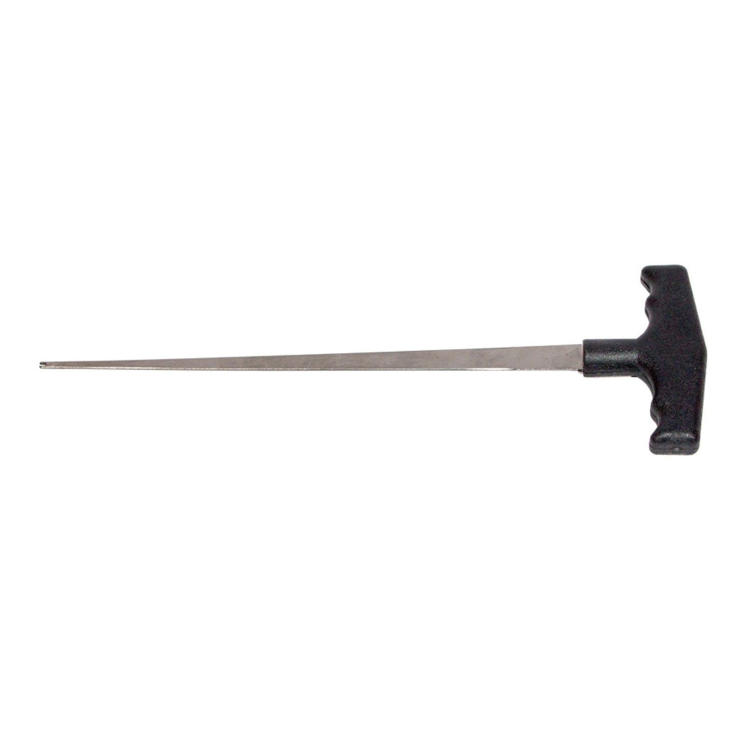 Nástroj na demontáž čelného skla - sonda na rezací drôt a prepichovanie tesnenia Kroftools