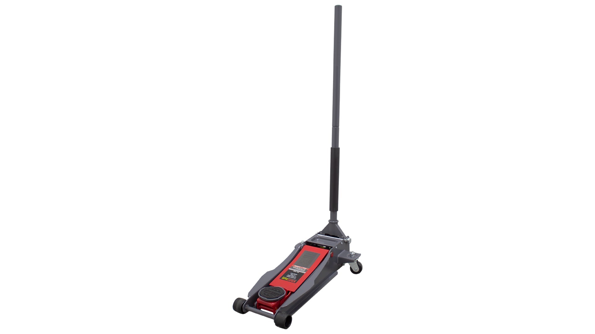 Nízkoprofilový pojazdný zdvihák - žaba, 2,5t Kroftools