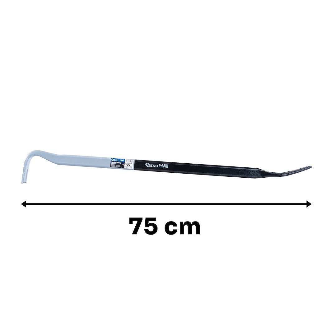 Obojstranné páčidlo 750mm, Geko