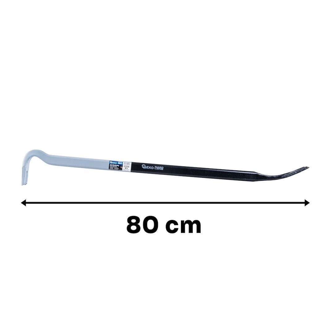 Obojstranné páčidlo 800mm, Geko