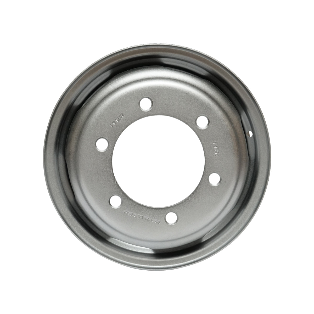 Oceľový disk pre Sprinter 903 dvojmontáž 5,5JX15H2 ET115