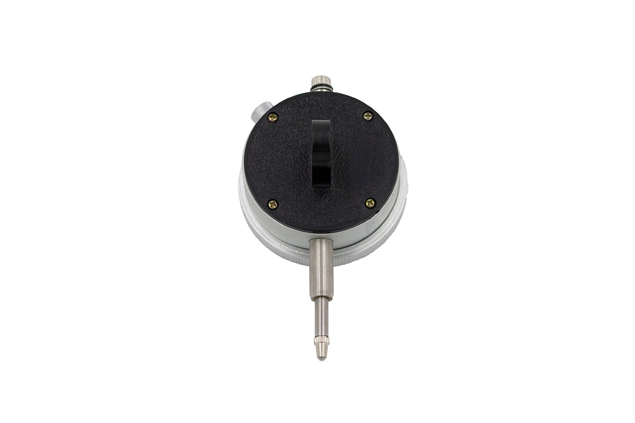 Odchýlkomer - meracie hodiny, 0 - 10mm, 0,01 Kroftools