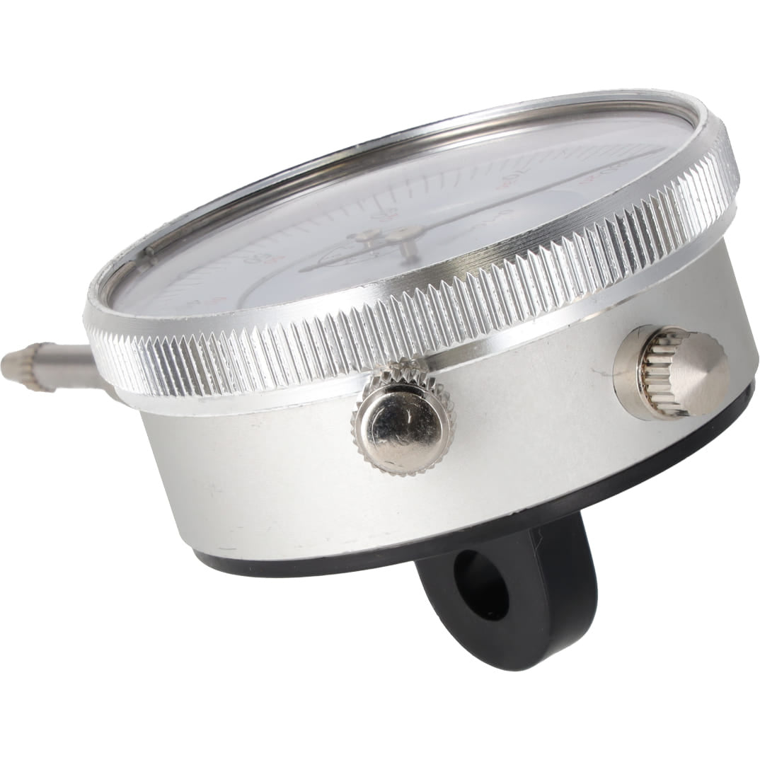 Odchýlkomer - meracie hodiny 0 - 10mm, presnosť 0,01mm, Resser