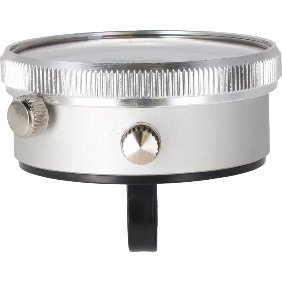 Odchýlkomer - meracie hodiny 0 - 10mm, presnosť 0,01mm, Resser