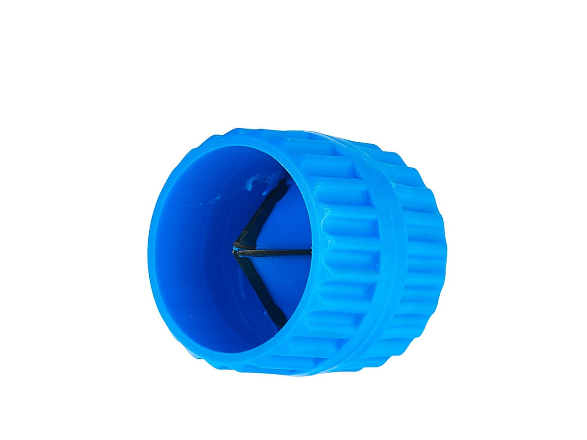 Odihľovač - odhrotovač na rúry obojstranný 5 - 38mm, Geko