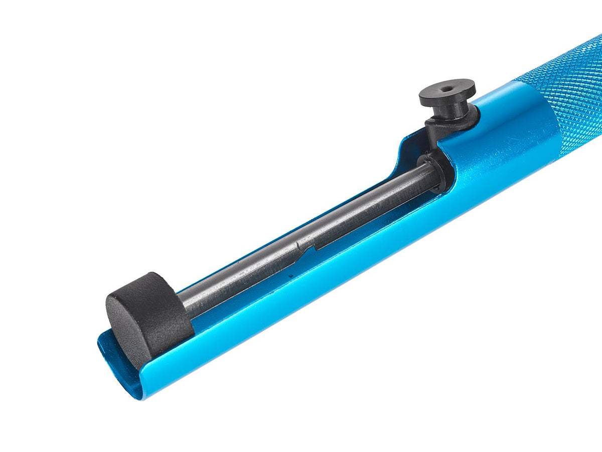 Odsávačka cínu 190mm, Geko