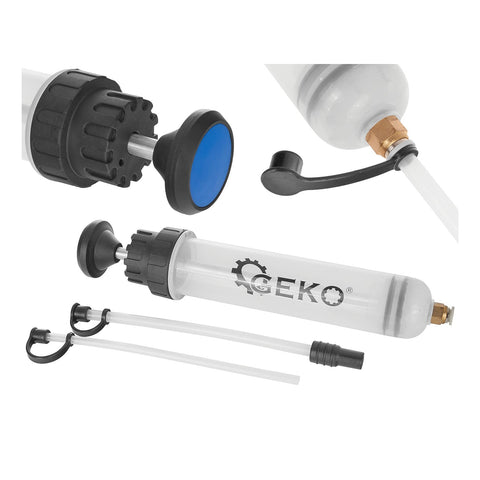 Ručná odsávačka - pumpička kvapalín 200ml