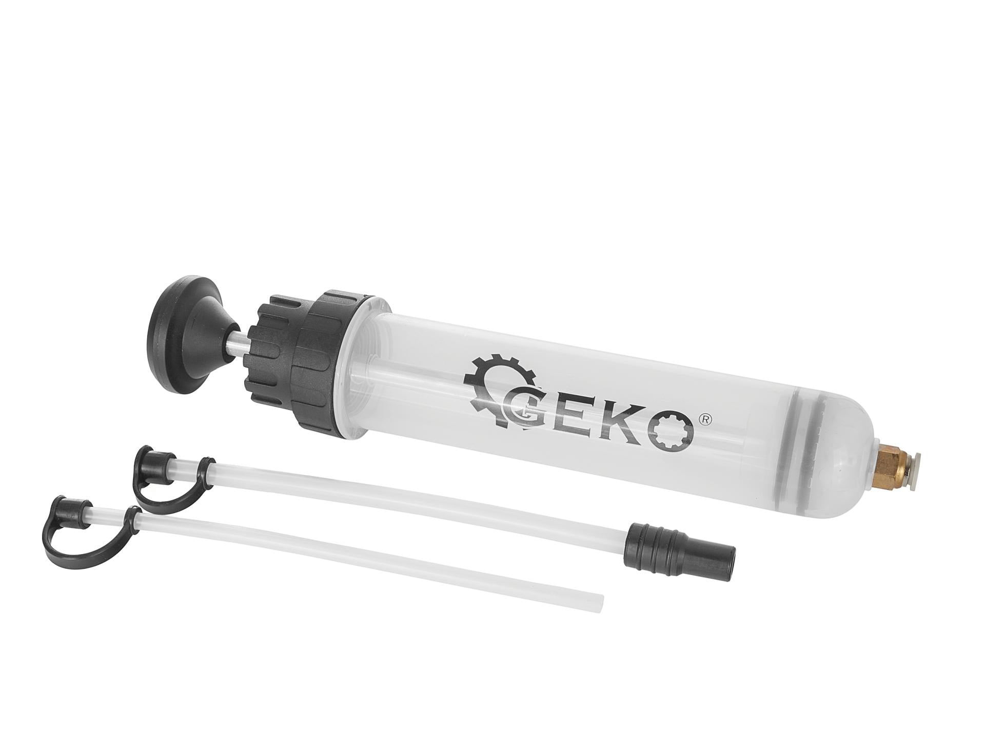 Ručná odsávačka - pumpička kvapalín 200ml