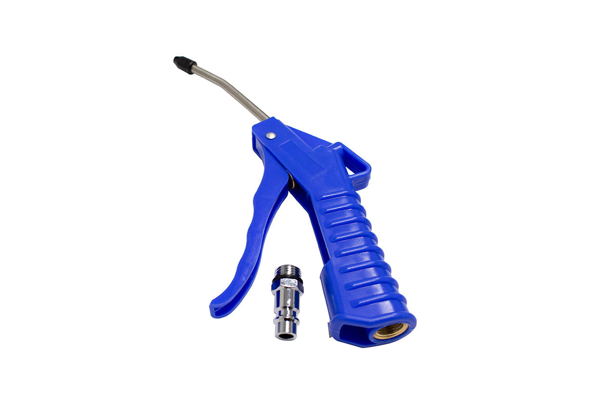 Ofukovacia pištoľ 100mm Kroftools