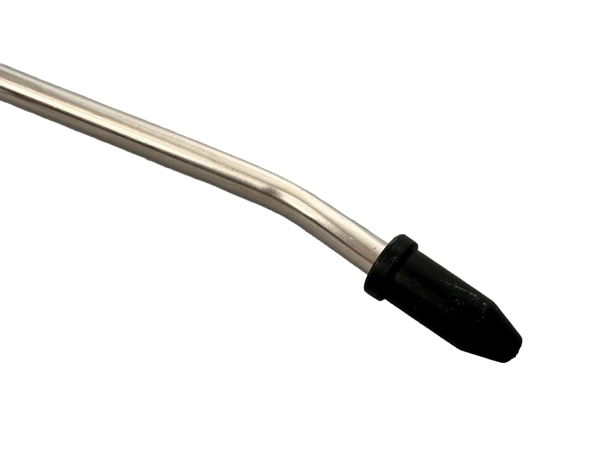 Ofukovacia pištoľ, dlhá 250mm, Gebo Tools