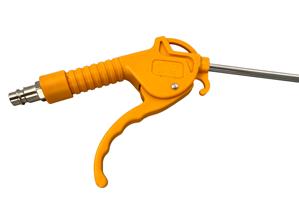 Ofukovacia pištoľ, dlhá 250mm, Gebo Tools