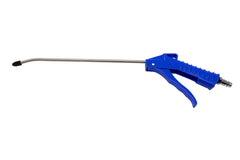 Ofukovacia pištoľ, dlhá, 250mm, Kroftools