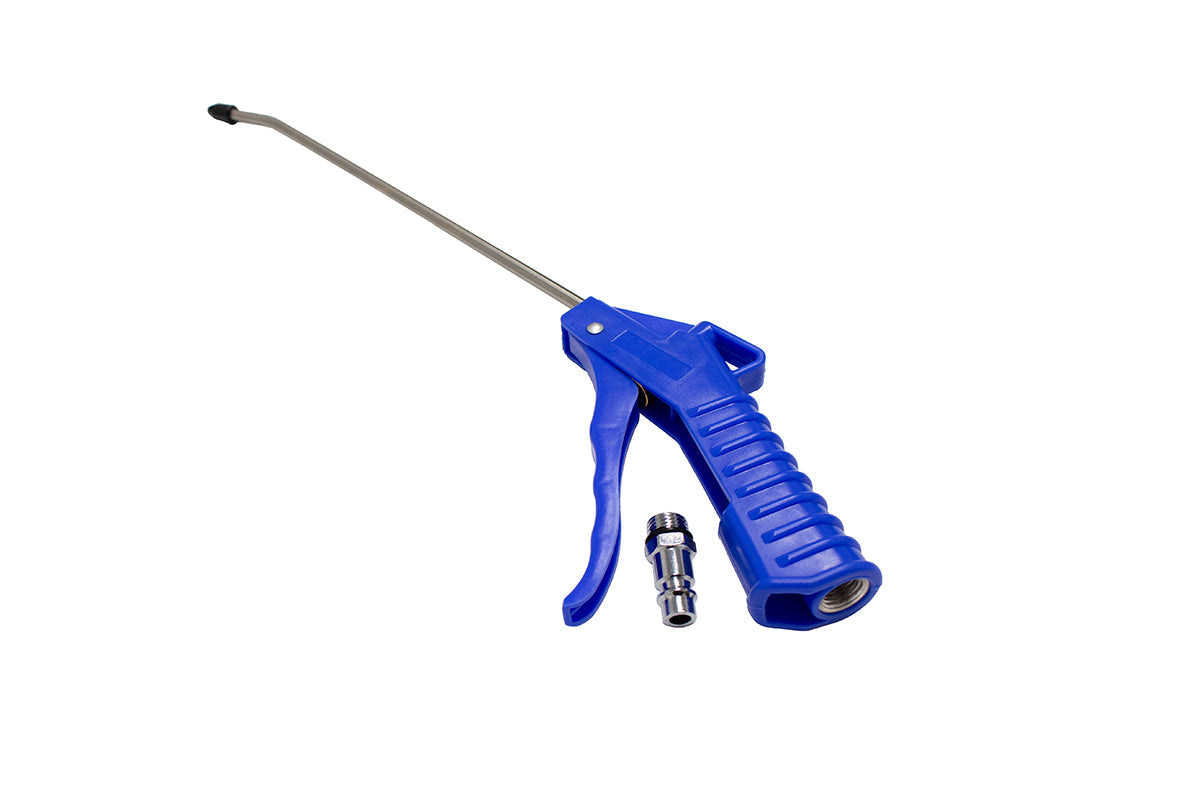 Ofukovacia pištoľ, dlhá, 250mm, Kroftools