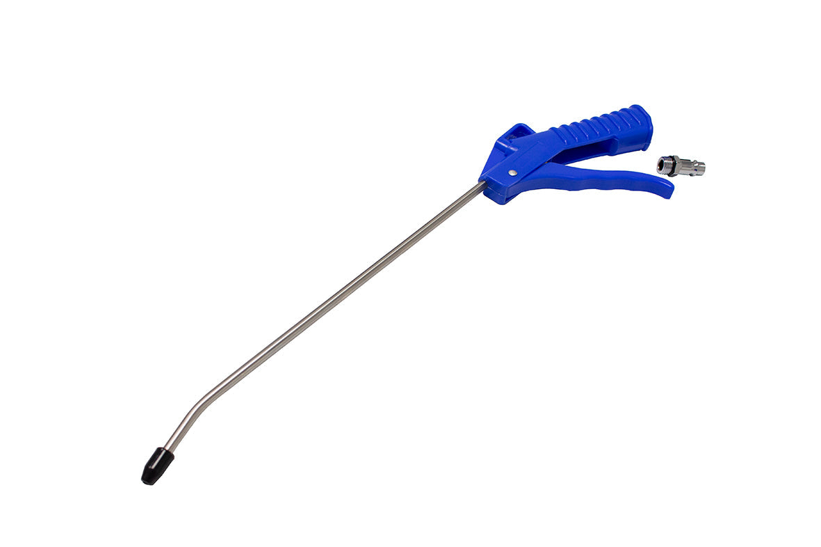 Ofukovacia pištoľ, dlhá, 250mm, Kroftools