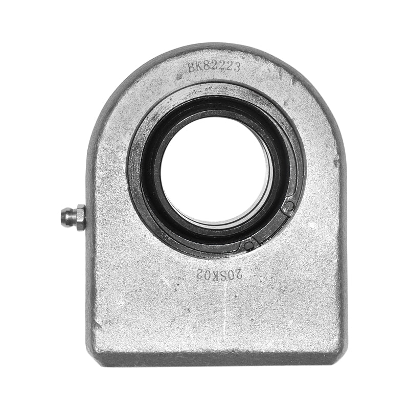 Oko hydraulického valca s ložiskom GF35D0 Breckner Germany