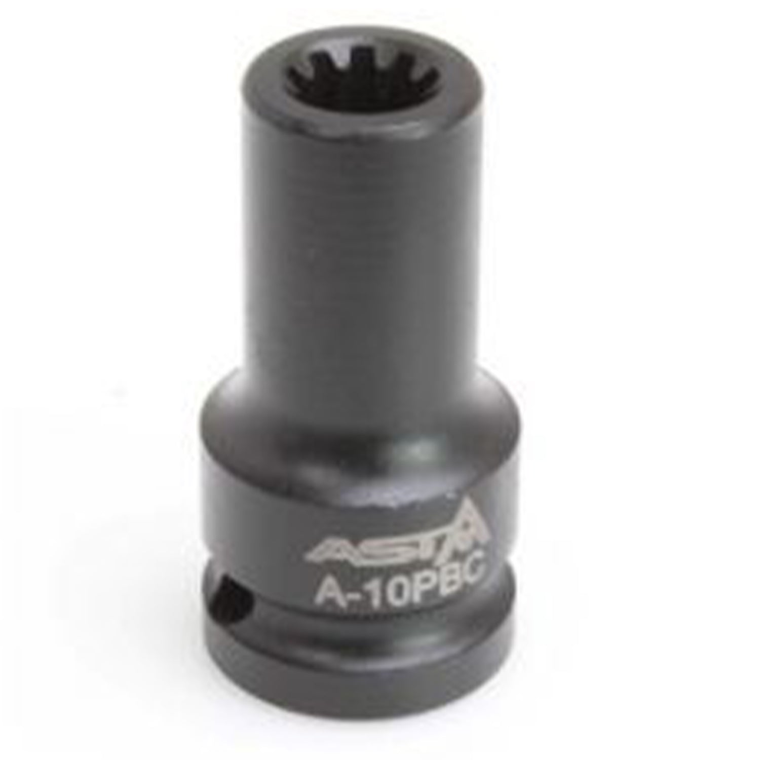 Nástrčný kľúč - nadstavec na brzdové strmene Porsche VAG 10mm