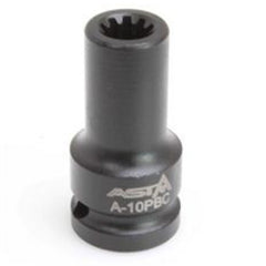 Nástrčný kľúč - nadstavec na brzdové strmene Porsche VAG 10mm