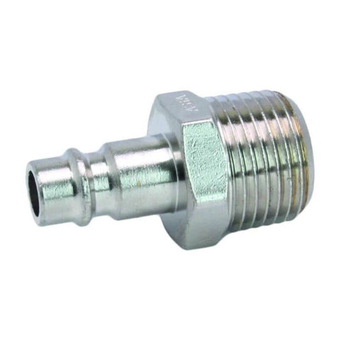 Spojka s vonkajším závitom 3/8 palca