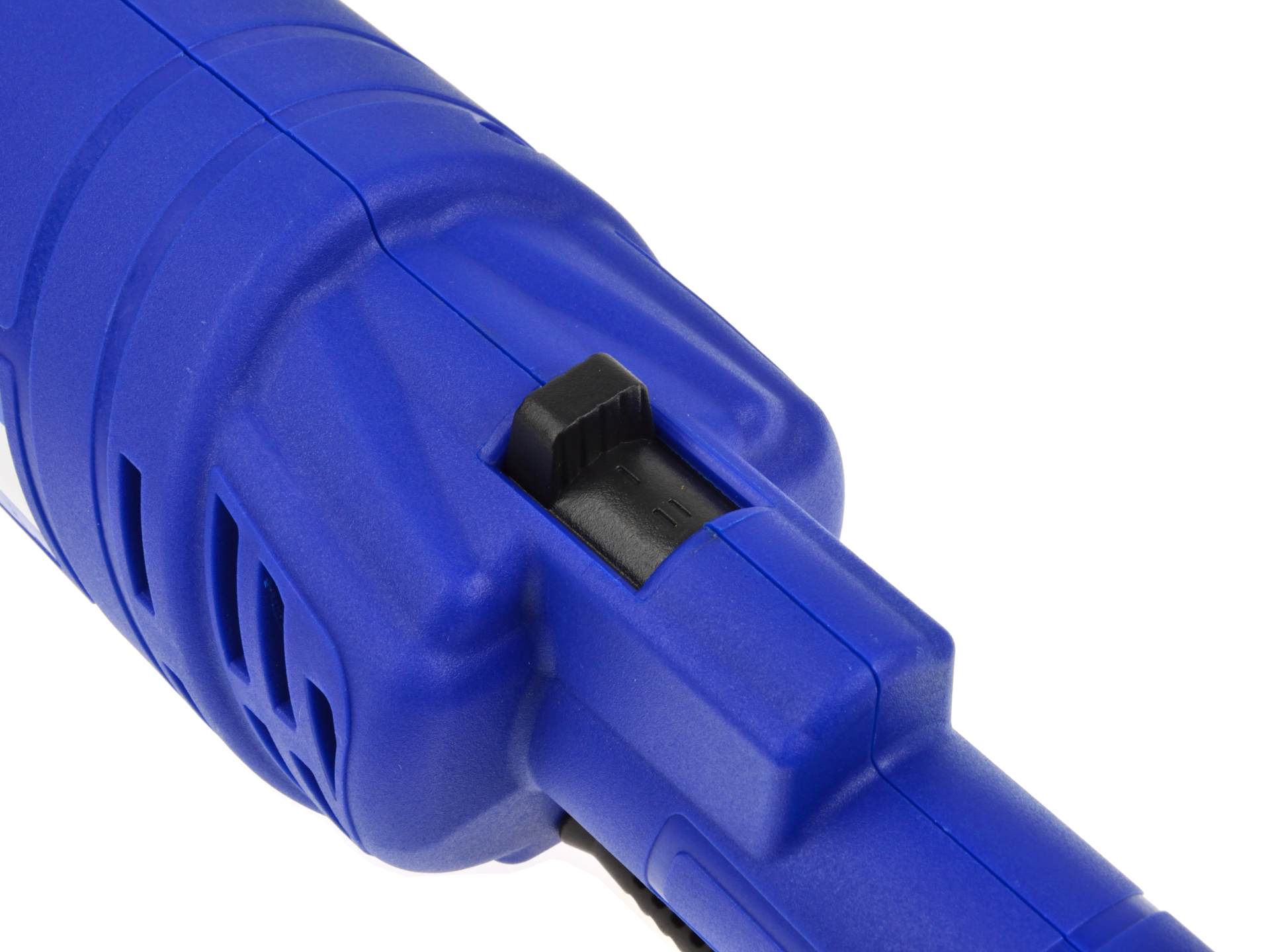 Elektrický vypaľovač buriny