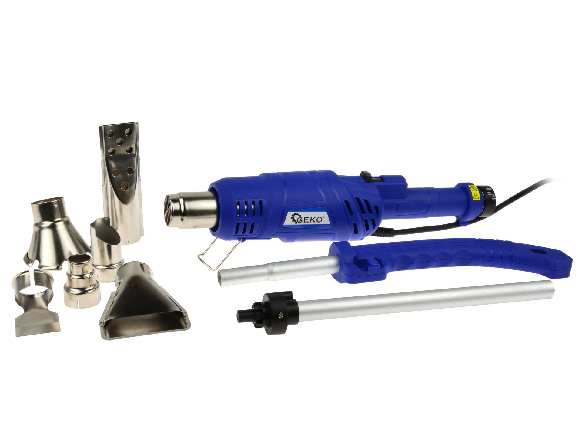 Elektrický vypaľovač buriny