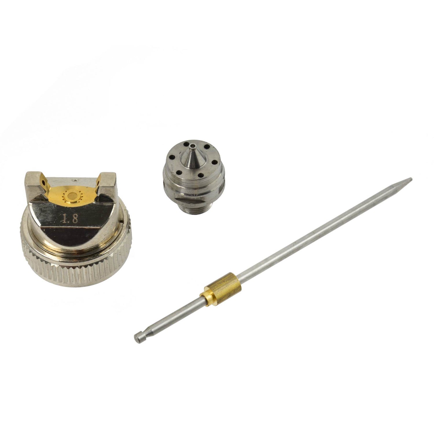 Opravná sada - náhradná tryska 1,8mm pre striekaciu pištoľ