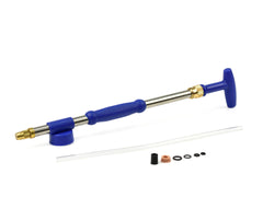 Tlakový postrekovač na sklo