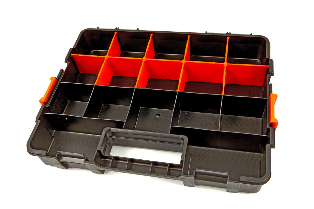 Organizér - kufrík 35,5 x 29 x 6,7 cm, 2ks