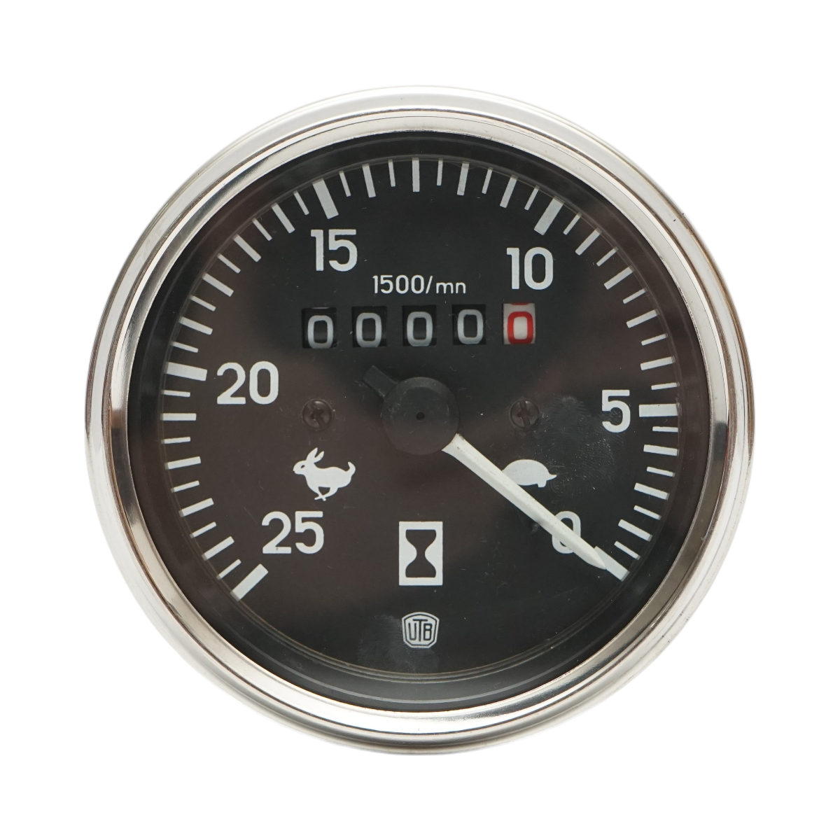 Otáčkomer - tachometer pre John Deere kód OEM DE14410, AL30800, AL24289, DE14411, AL30802, AL24291, S.75805 Breckner Germany