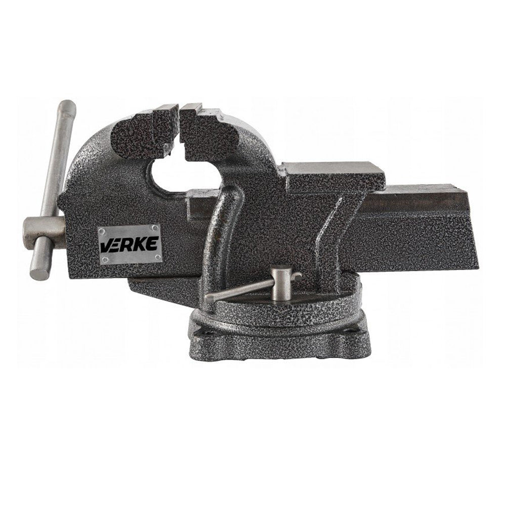 Otočný stolový zverák 100mm / 4"