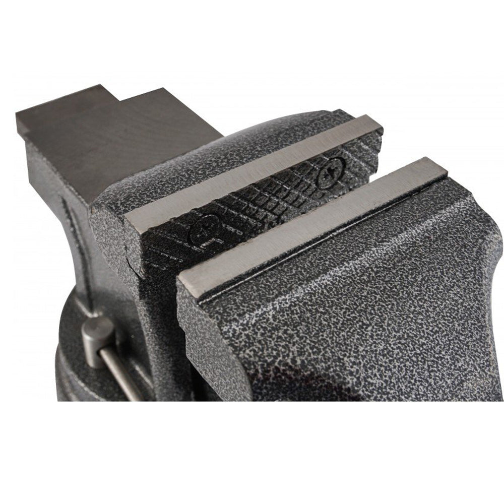 Otočný stolový zverák 100mm / 4"
