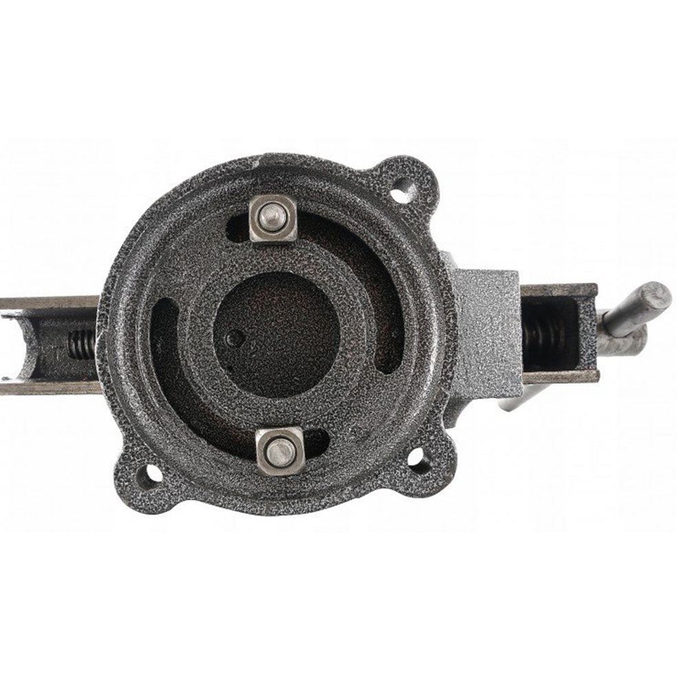Otočný stolový zverák 100mm / 4"