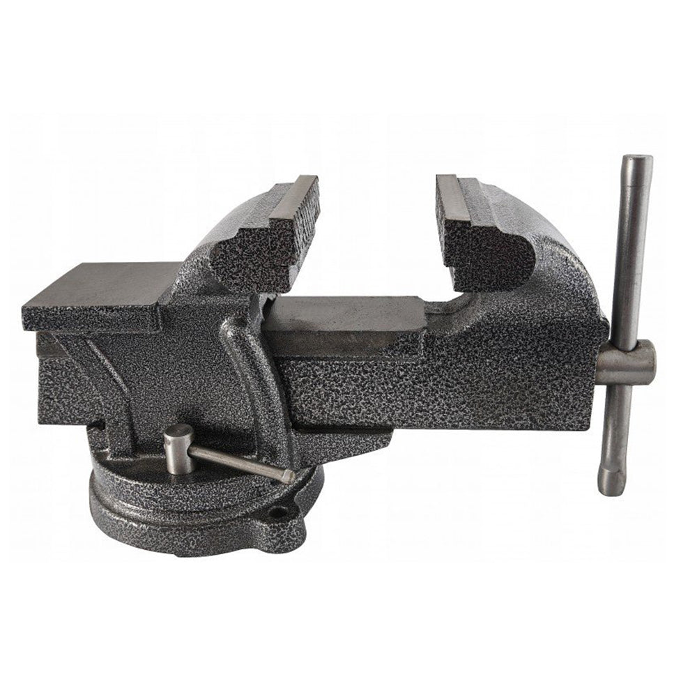 Otočný stolový zverák 100mm / 4"
