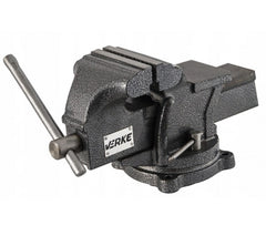 Otočný stolový zverák 125mm / 5