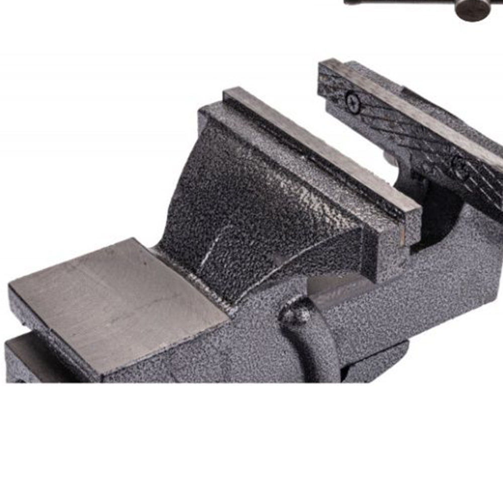 Otočný stolový zverák 150mm / 6"