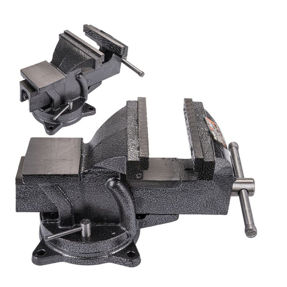 Otočný stolový zverák 150mm / 6"