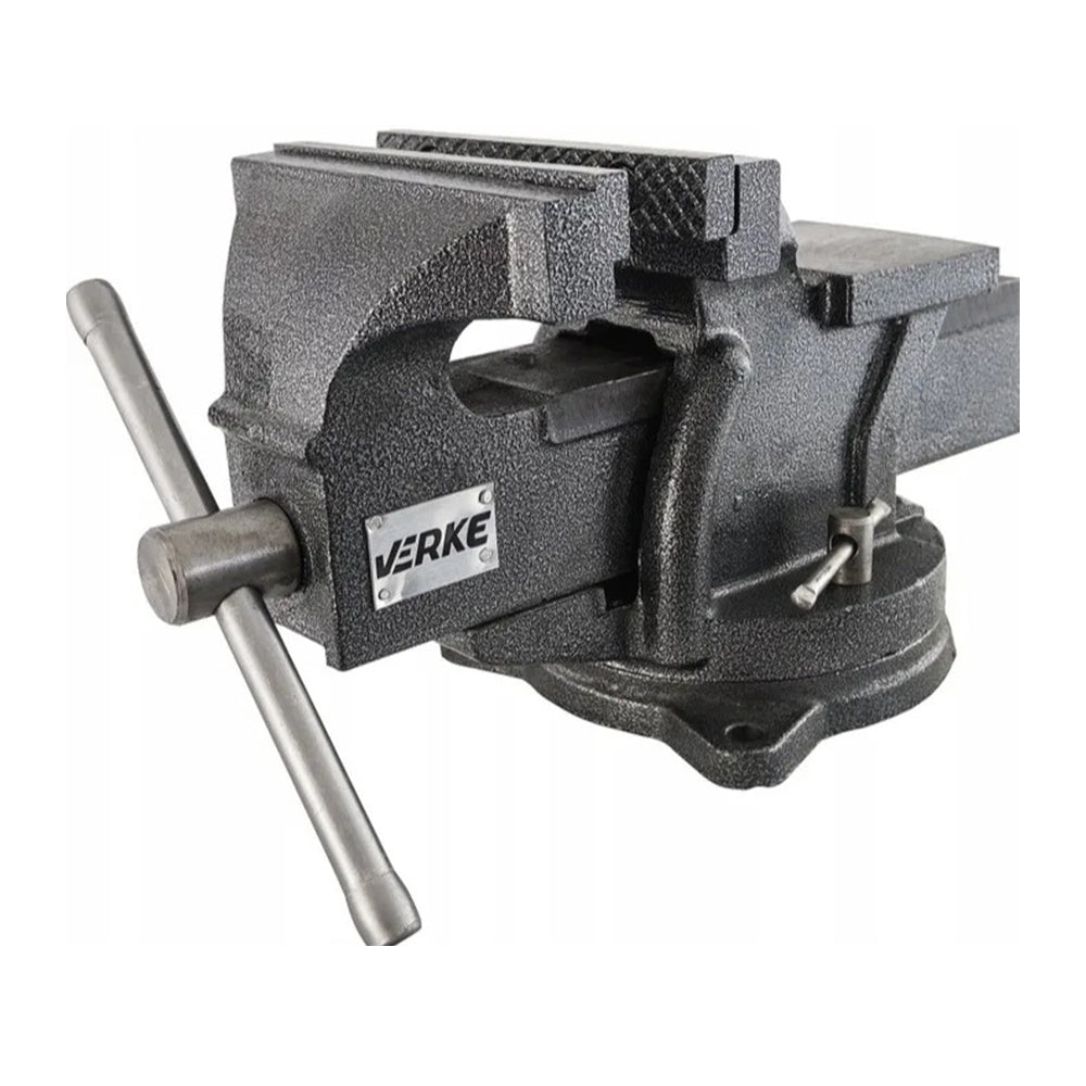 Otočný stolový zverák 150mm / 6"