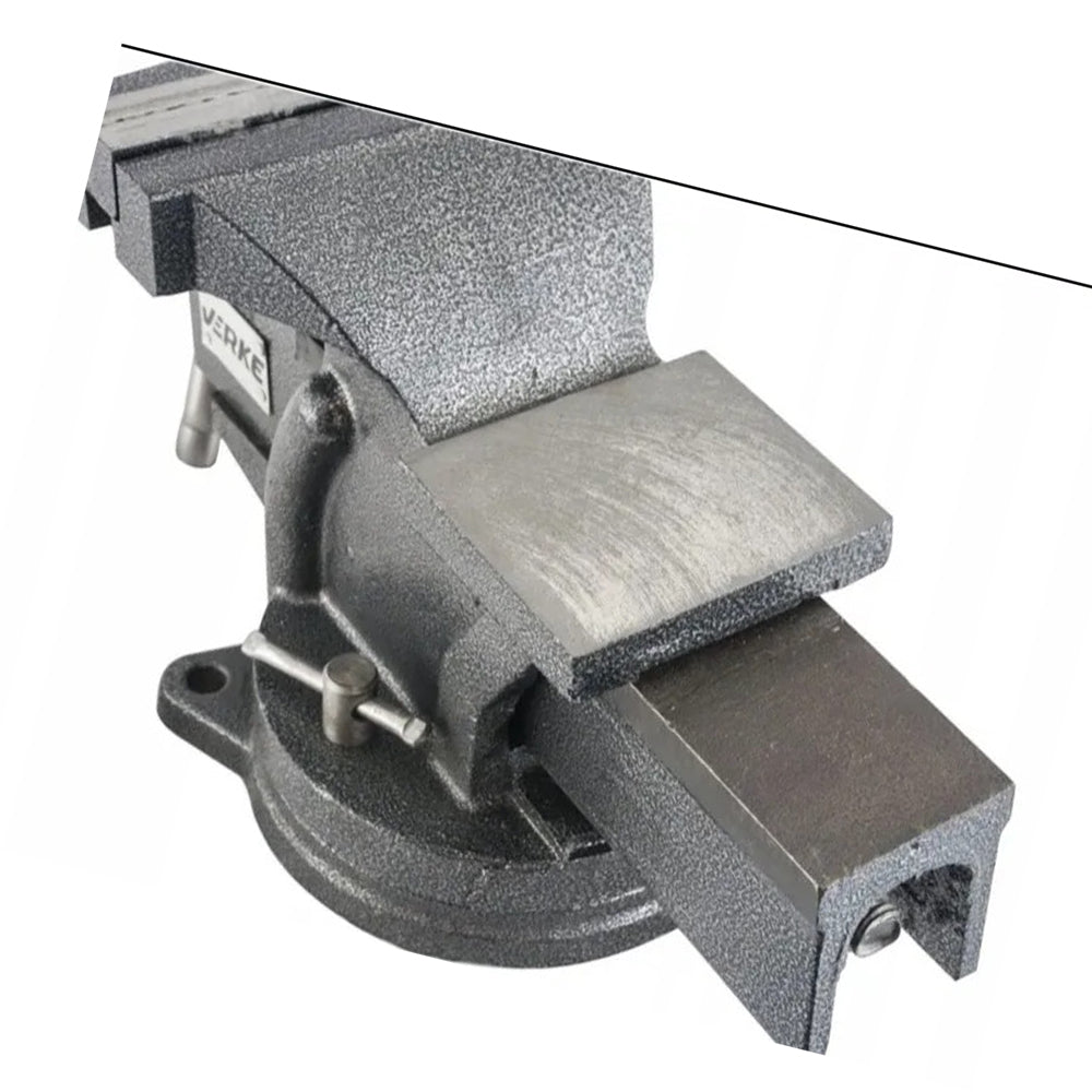 Otočný stolový zverák 150mm / 6"