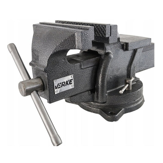 Otočný stolový zverák 200mm / 8"