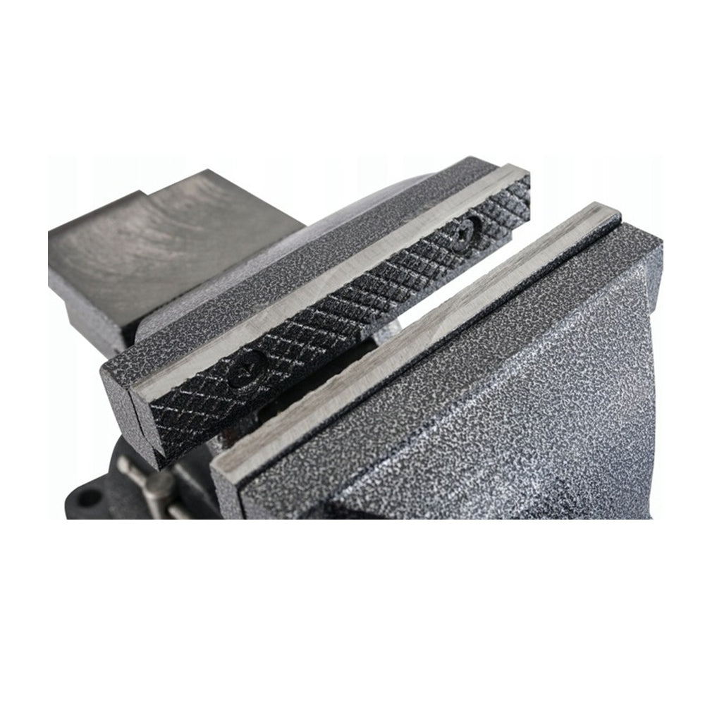 Otočný stolový zverák 200mm / 8"