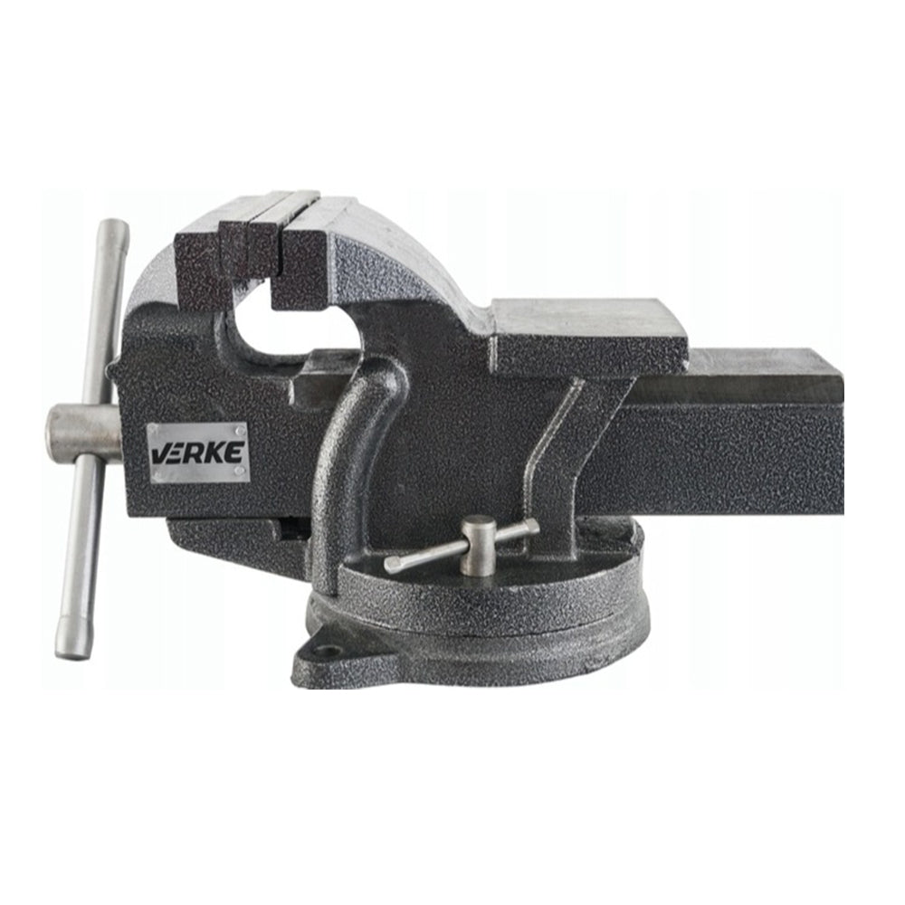 Otočný stolový zverák 200mm / 8"
