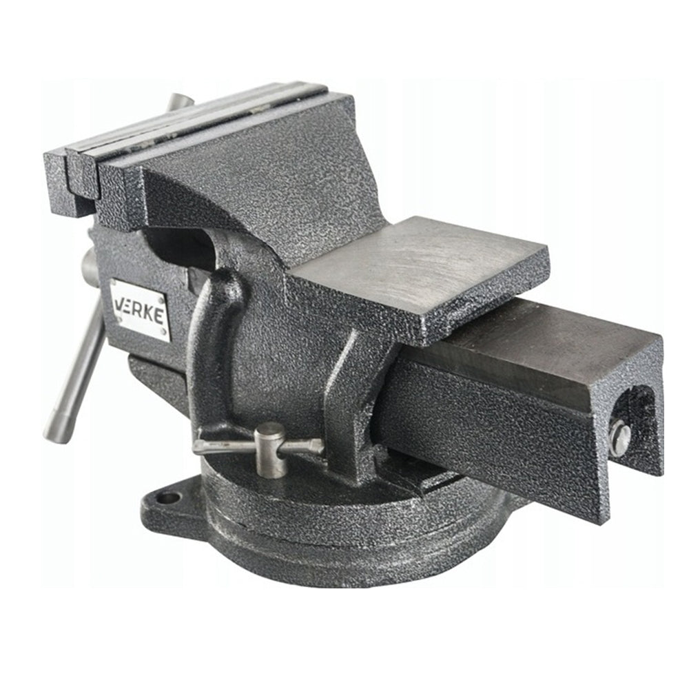 Otočný stolový zverák 200mm / 8"