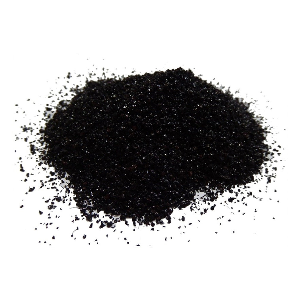 Oxid hlinitý - korund na pieskovanie 0,1 - 0,4mm, 25kg