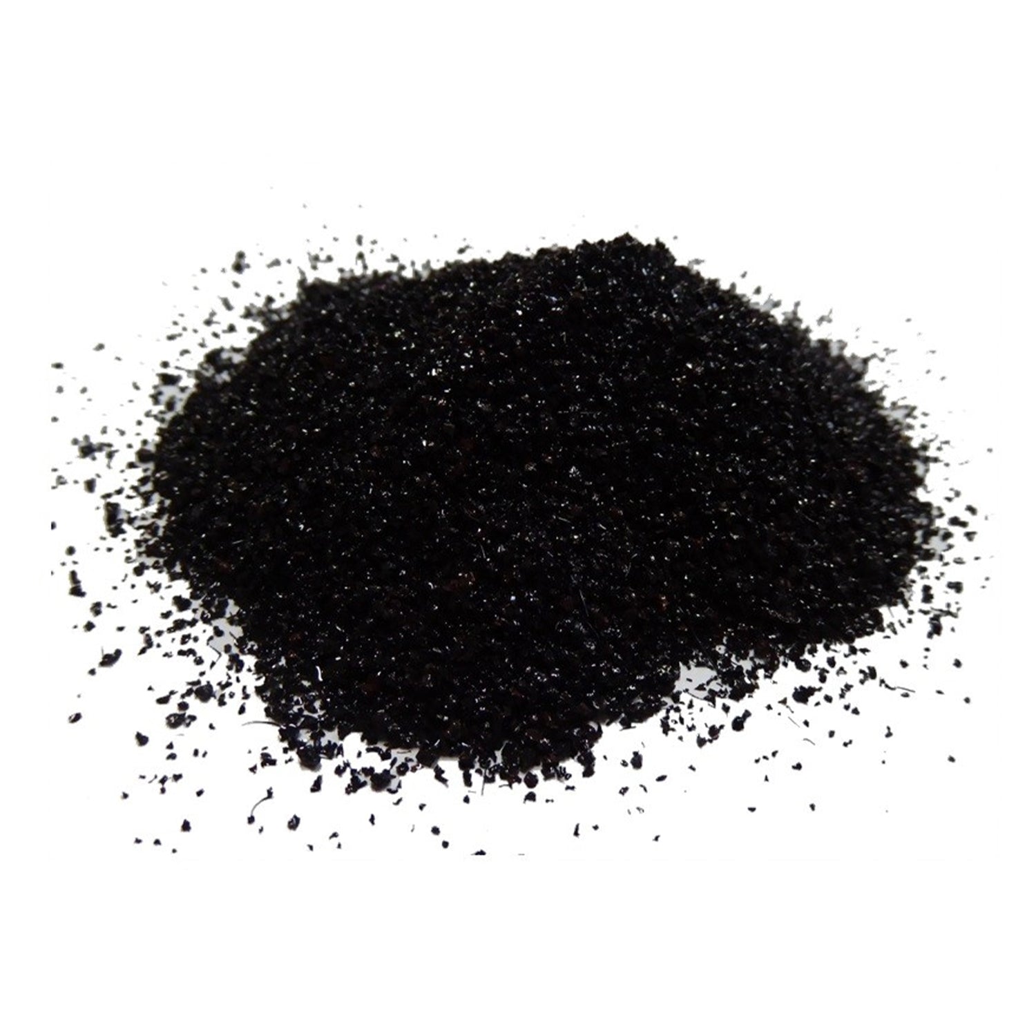 Oxid hlinitý - korund na pieskovanie 0,1 - 0,4mm, 25kg