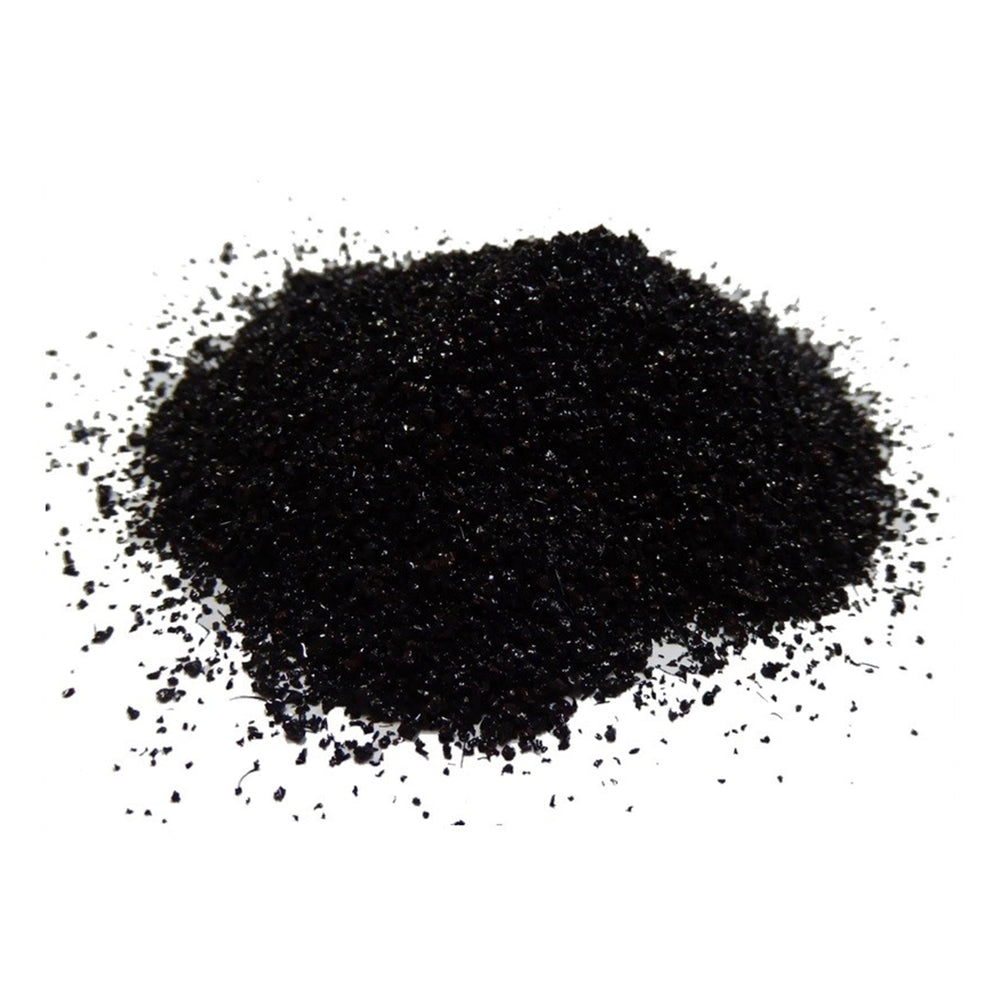 Oxid hlinitý - korund na pieskovanie 0,2 - 1,4mm, 25kg