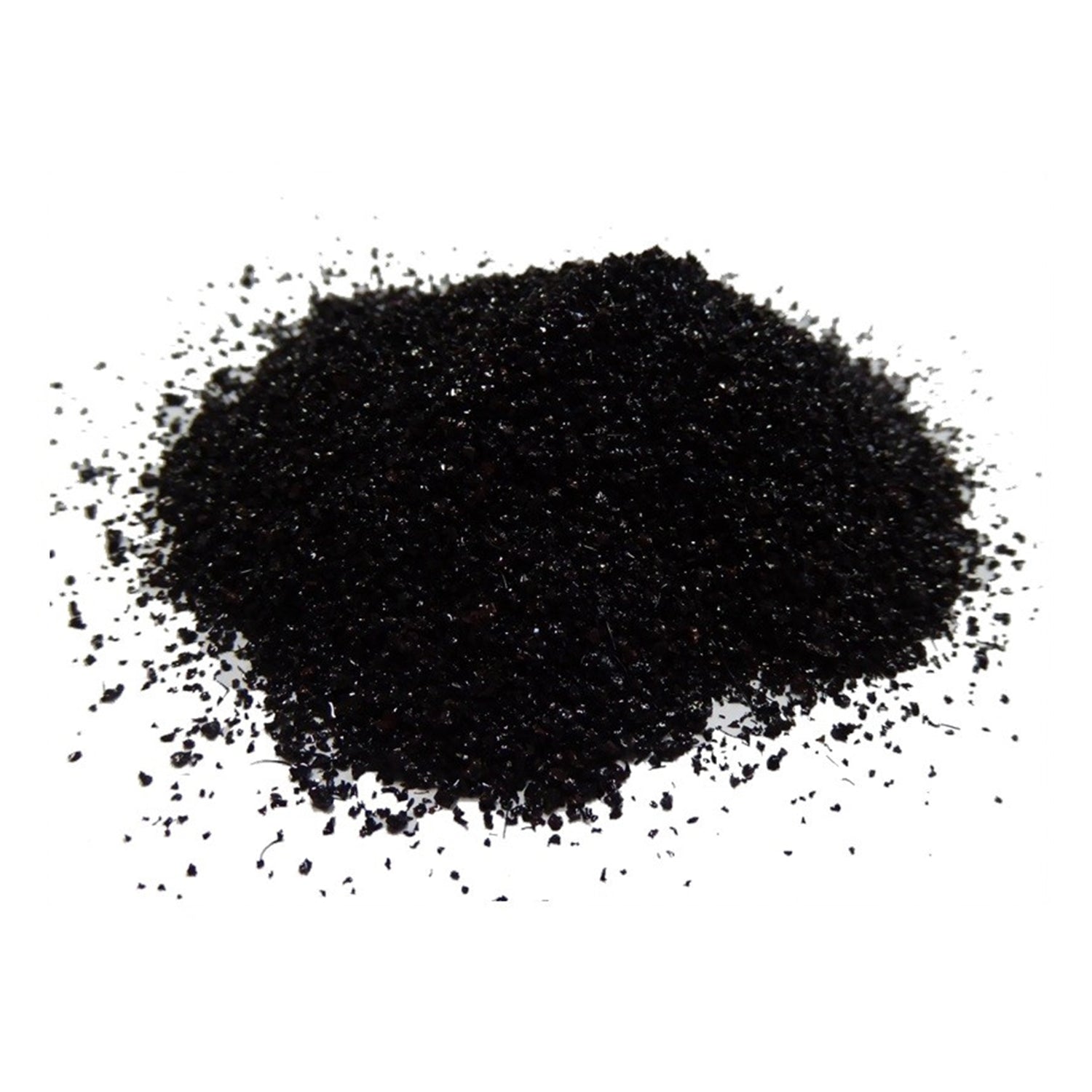 Oxid hlinitý - korund na pieskovanie 0,2 - 1,4mm, 25kg