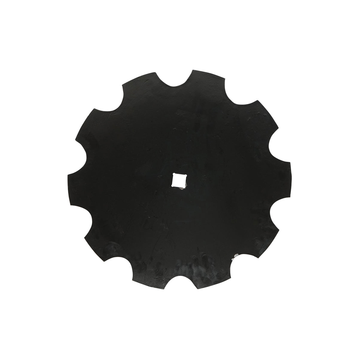 Ozubený disk - diskové brány 510x5 štvorhran 31