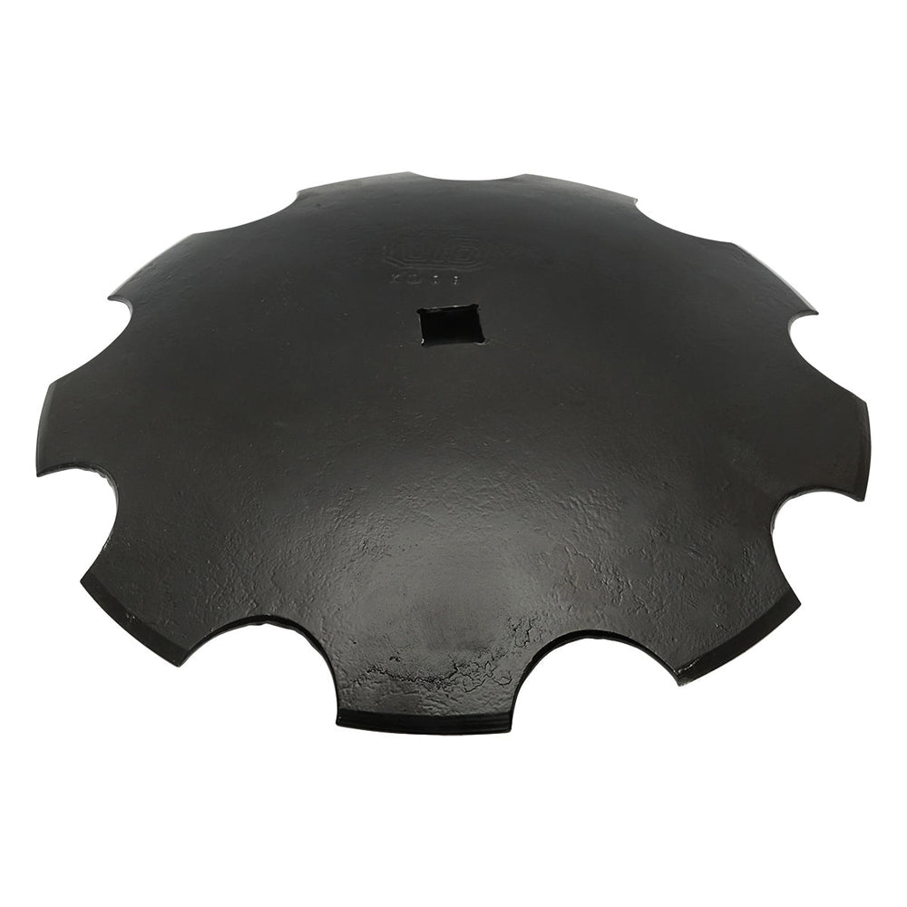 Ozubený disk - diskové brány GDU-3,2 460x3,5C