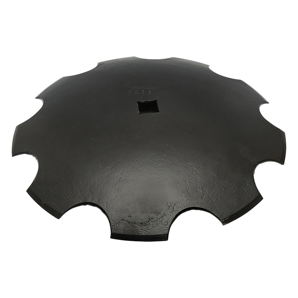 Ozubený disk - diskové brány GDU-3,2 460x3,5C