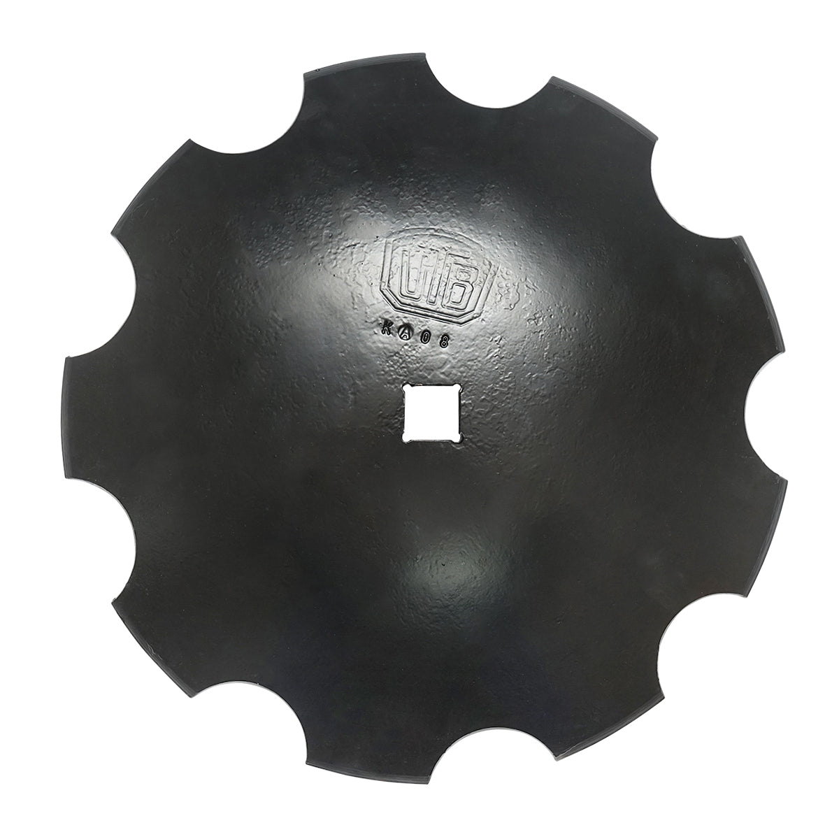 Ozubený disk - diskové brány GDU-3,2 460x3,5C