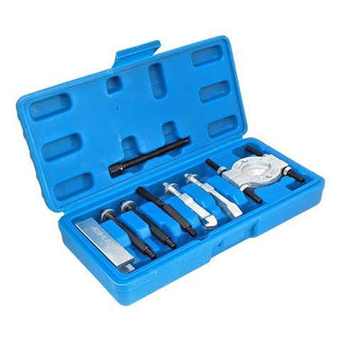 Súprava na sťahovanie ložísk s rozmermi 15–58 mm